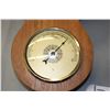 Image 2 : Vintage Baromaster Barometer (26" Long)