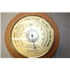 Image 3 : Vintage Baromaster Barometer (26" Long)