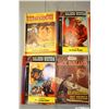 Image 2 : 10 High German Western Story Books (1970s)