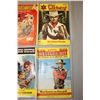 Image 4 : 10 High German Western Story Books (1970s)