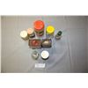 Image 3 : Lot of Vintage Spice Containers (9)