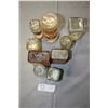 Image 4 : Lot of Vintage Spice Containers (9)
