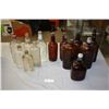 Image 1 : Lot of Vintage Bottles (13)