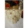 Image 2 : Lot of Vintage Bottles (13)