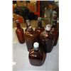 Image 3 : Lot of Vintage Bottles (13)