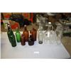 Image 1 : Lot of Vintage Bottles (14)