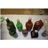 Image 3 : Lot of Vintage Bottles (14)
