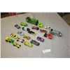 Image 1 : Lot of Hot Wheels (19)