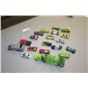 Image 2 : Lot of Hot Wheels (19)
