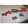 Image 1 : Lot of 7 Toy Vehicles