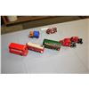Image 2 : Lot of 7 Toy Vehicles