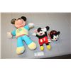 Image 1 : Mickey Mouse Disney Related Items