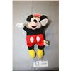 Image 4 : Mickey Mouse Disney Related Items