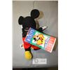 Image 5 : Mickey Mouse Disney Related Items
