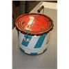 Image 2 : RoyalLite Gun Grease No.2 25LBS Pail with Lid and Handle
