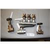 Image 5 : Lot of 4 Valves