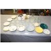 Image 1 : Lot of Misc Dishware