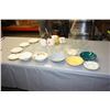 Image 4 : Lot of Misc Dishware