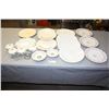 Image 1 : Lot of Misc Dishes