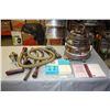 Image 1 : Filter Queen Vacuum (Working) and Accessories