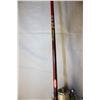 Image 3 : 6FT Berkley Fishing Rod and Stamina Reel