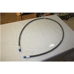 80" Long Super Tough 471ST-6 5000PSI Hose (NEW)