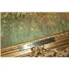 Image 4 : Late 1800s Peter Cox Oil Painting (Frame Damaged) 39.5" W by 31.5" T