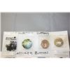 Image 2 : Collectible Buttons