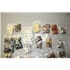 Image 2 : Lot of Decorative Button Sets