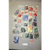 Image 1 : Lot of Button Sets (Colored)