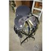 Image 3 : Synthetic Western Style Saddle (NOT WITH STAND)