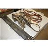 Image 3 : Cinches, Leather Bridles and etc.