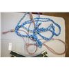 Image 3 : 2 Rope Halters and 1 Nylon Halter
