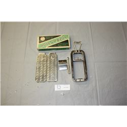 Rolls Razor Kit (Stamped 1927)
