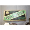 Image 2 : Rolls Razor Kit (Stamped 1927)