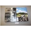 Image 1 : Harley Davidson 2001 and 2003 Parts and Accessories Books