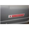 Image 2 : Motomaster Hard Shell Luggage Carrier 38" W by 48" L by 14" D
