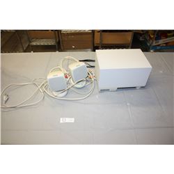 Altec Lansing Computer Speakers