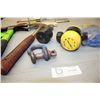 Image 2 : Mixed Lot of Hammers and MISC