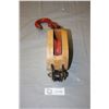 Image 5 : Canada Block Co Wooden Pulley
