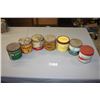 Image 1 : 7 Tobacco Tins