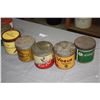 Image 5 : 7 Tobacco Tins