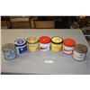 Image 1 : 7 Tobacco Tins
