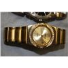 Image 3 : Lot of 4 Watches and Bracelet (hunt, Citizen, Tommy Hilfiger and Timestar)