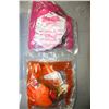 Image 4 : 5 Early 2000s McDonald Toys