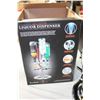 Image 3 : LED Illuminated Liquor Dispenser