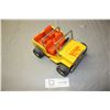 Image 1 : 1960-1970s Buddy L Jeep Toy