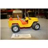 Image 5 : 1960-1970s Buddy L Jeep Toy