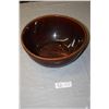Image 1 : Medalta Potteries Mixing Bowl (Has Chips) 11" Diameter