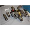 Image 3 : Lot of Hydraulic Couplers